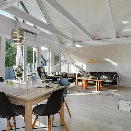 Holiday home Cozy In Romo With Sauna *