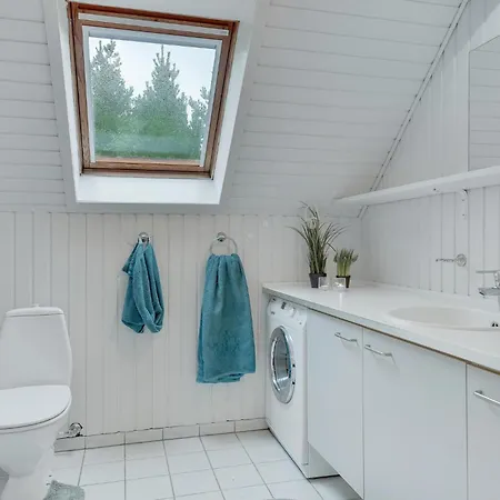 Σπίτι διακοπών Cozy In Romo With Sauna