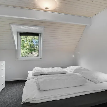 Σπίτι διακοπών Cozy In Romo With Sauna