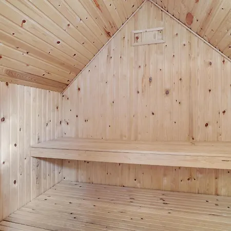 Cozy In Romo With Sauna Σπίτι διακοπών