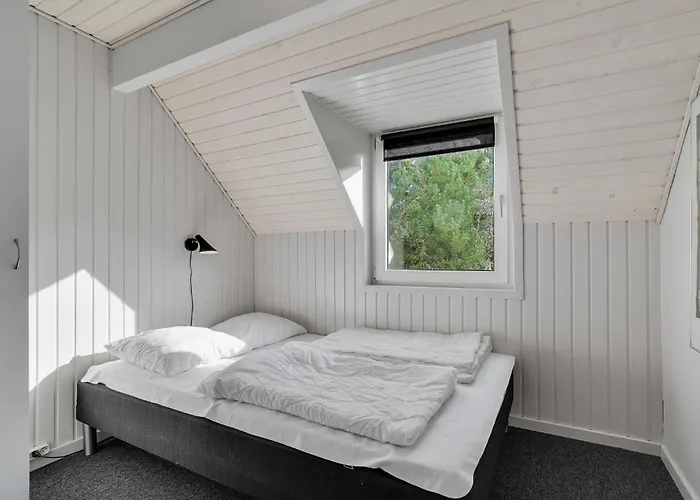 Cozy In Romo With Sauna * Toftum (Syddanmark)